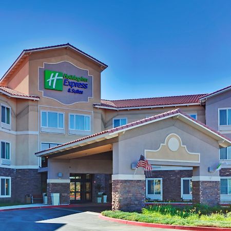 Holiday Inn Express & Suites Beaumont - Oak Valley By Ihg Exteriér fotografie