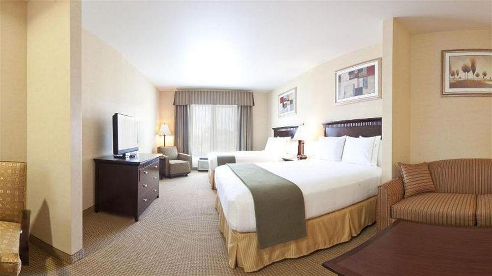 Holiday Inn Express & Suites Beaumont - Oak Valley By Ihg Exteriér fotografie