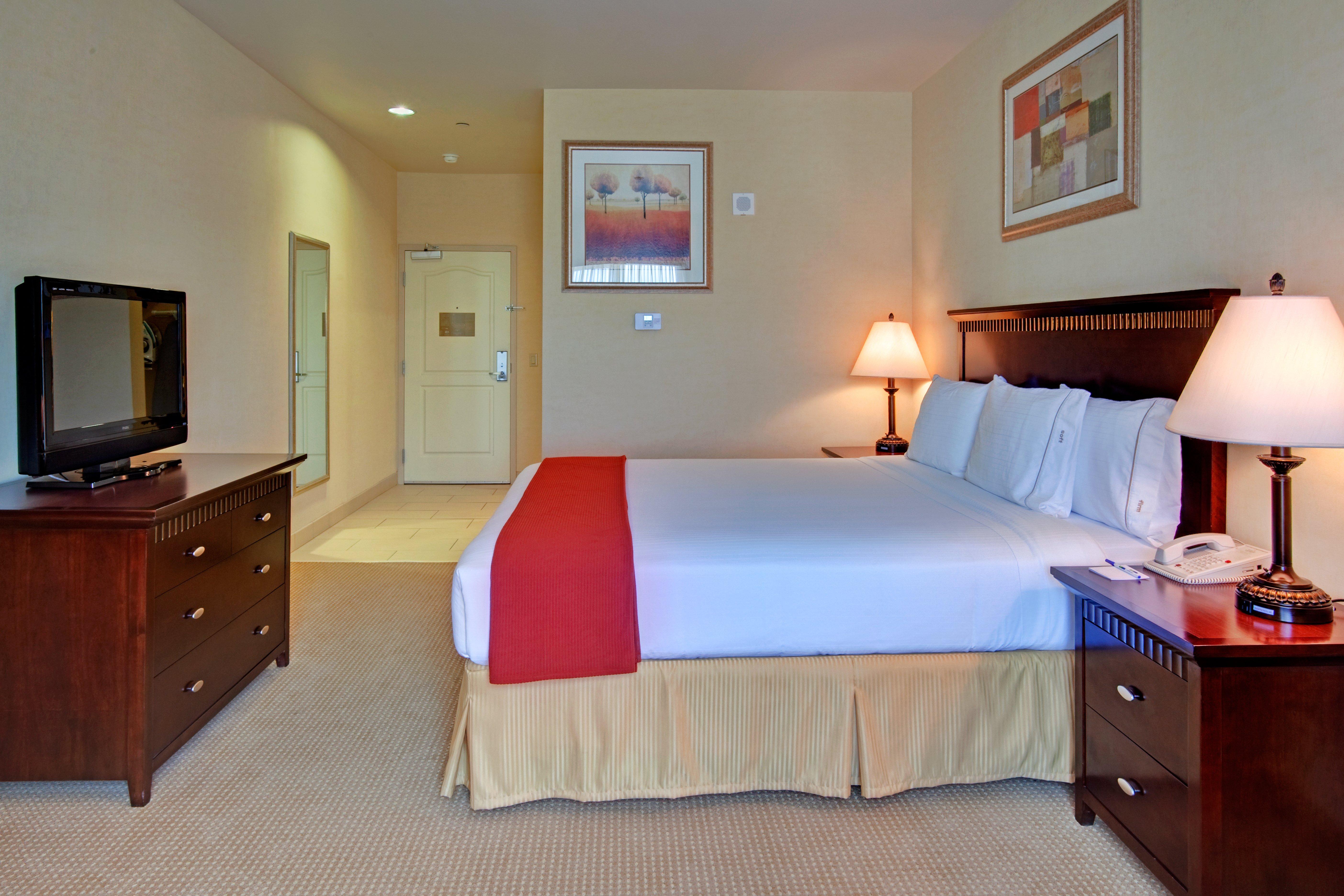 Holiday Inn Express & Suites Beaumont - Oak Valley By Ihg Exteriér fotografie