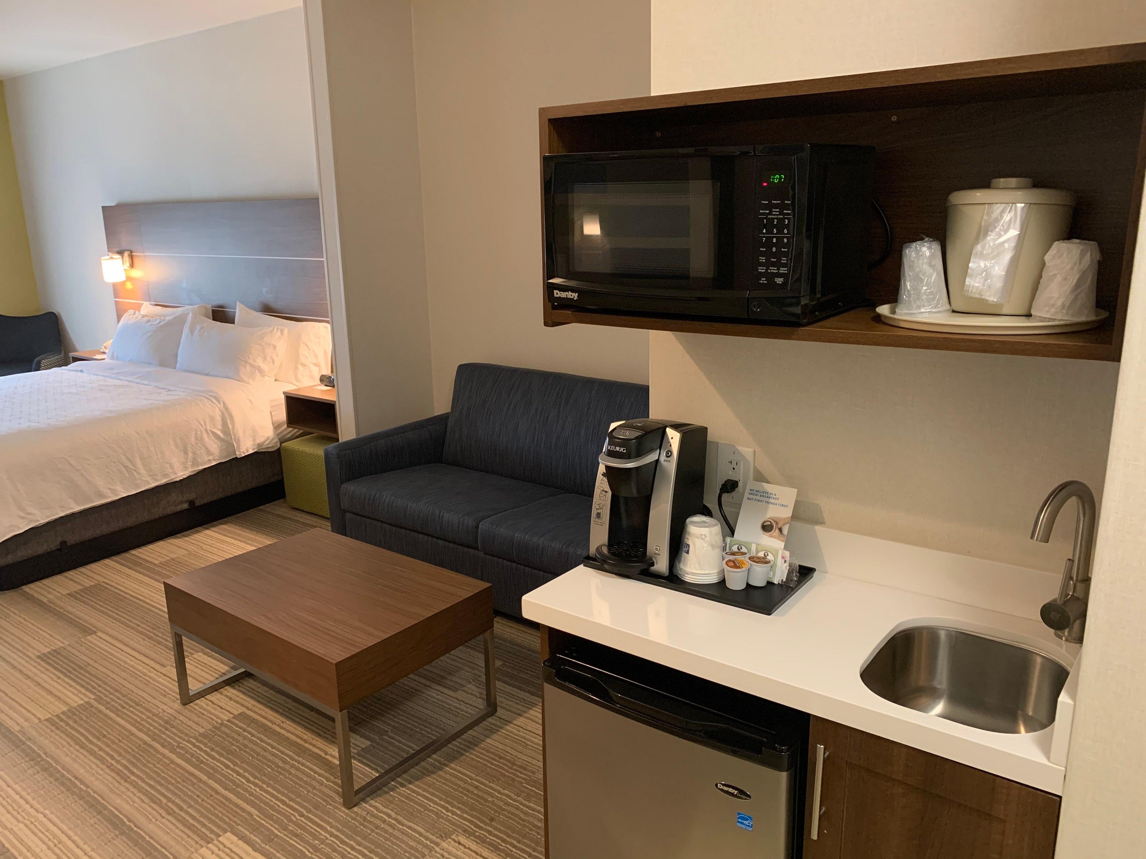 Holiday Inn Express & Suites Beaumont - Oak Valley By Ihg Exteriér fotografie