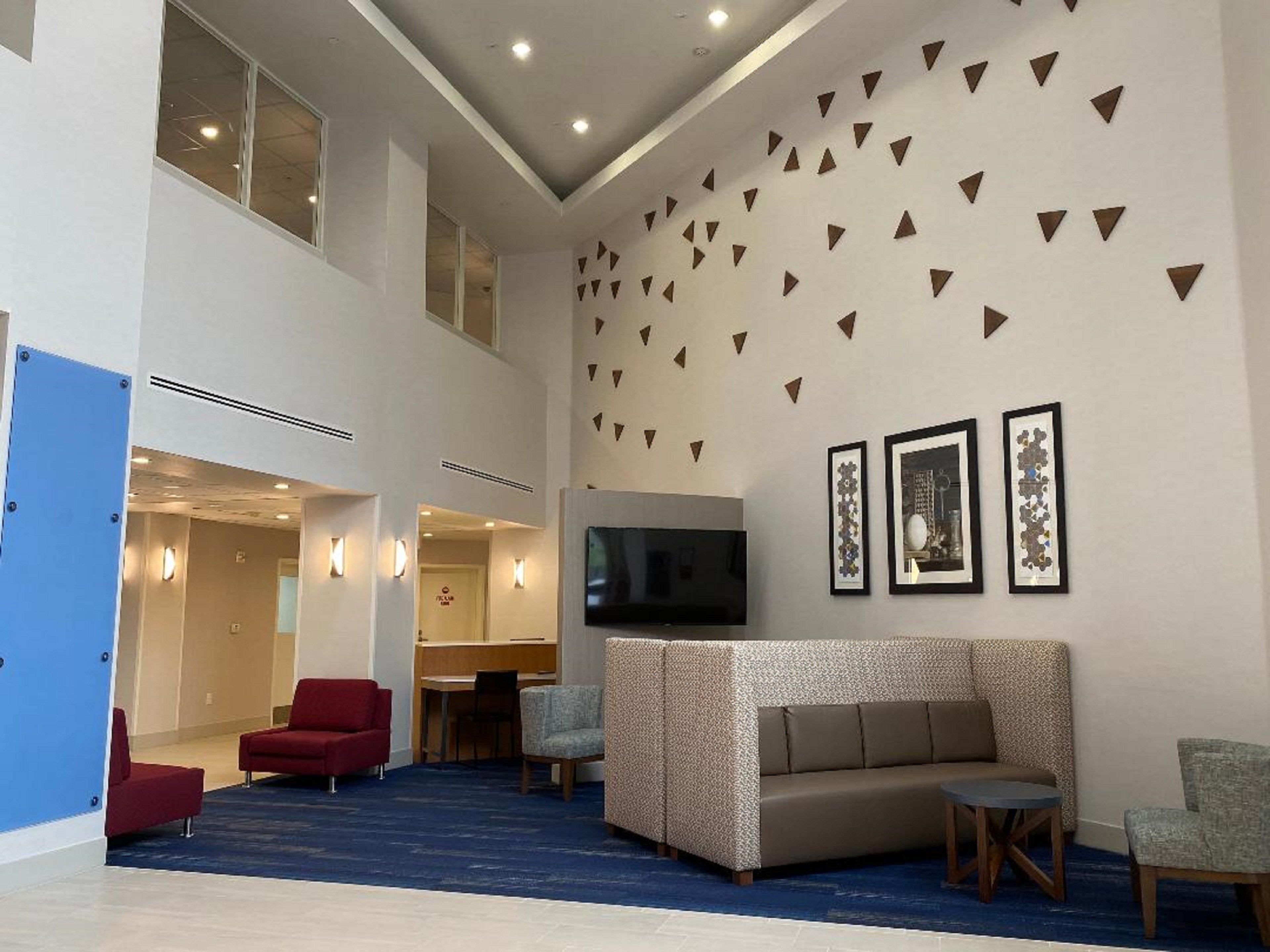 Holiday Inn Express & Suites Beaumont - Oak Valley By Ihg Exteriér fotografie