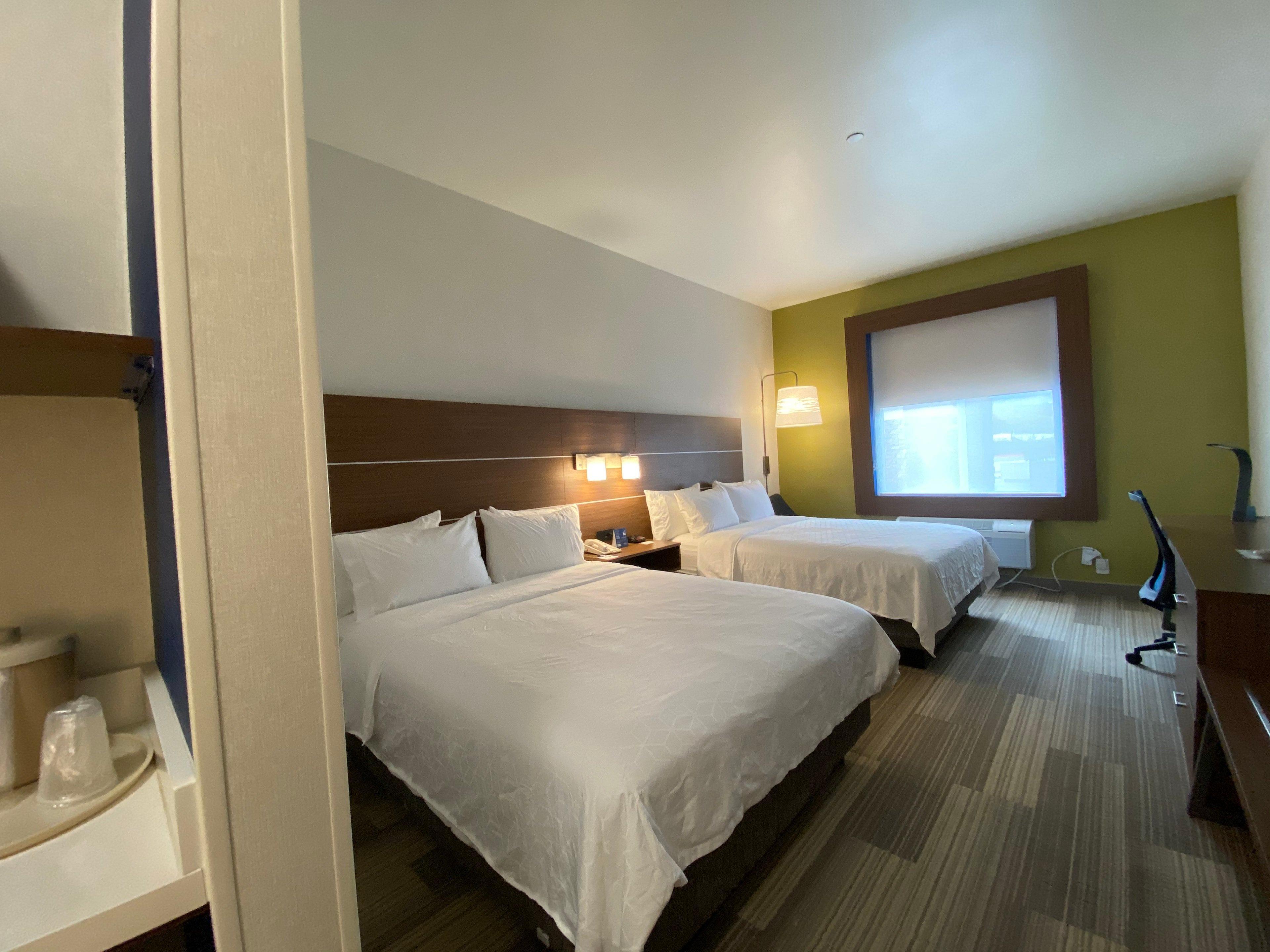 Holiday Inn Express & Suites Beaumont - Oak Valley By Ihg Exteriér fotografie