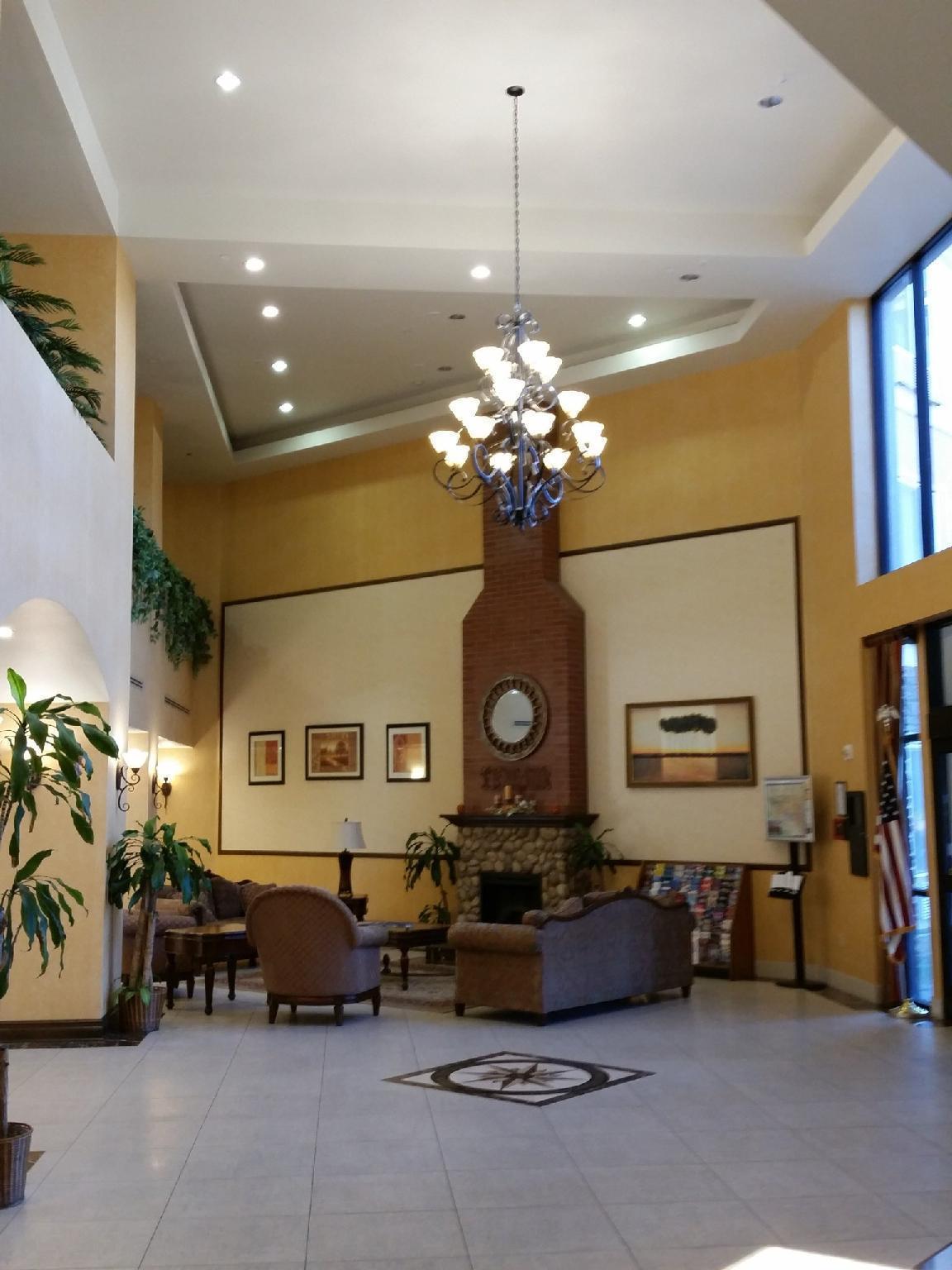 Holiday Inn Express & Suites Beaumont - Oak Valley By Ihg Exteriér fotografie