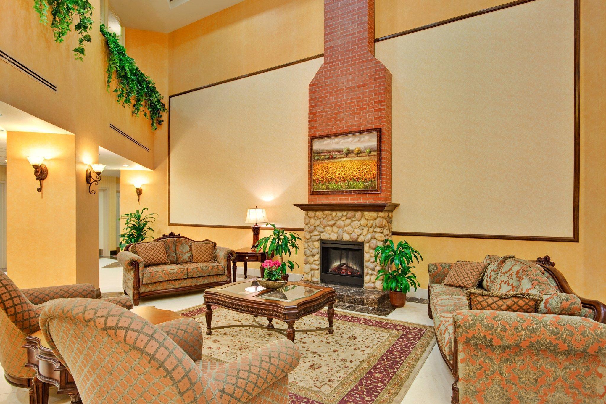 Holiday Inn Express & Suites Beaumont - Oak Valley By Ihg Exteriér fotografie