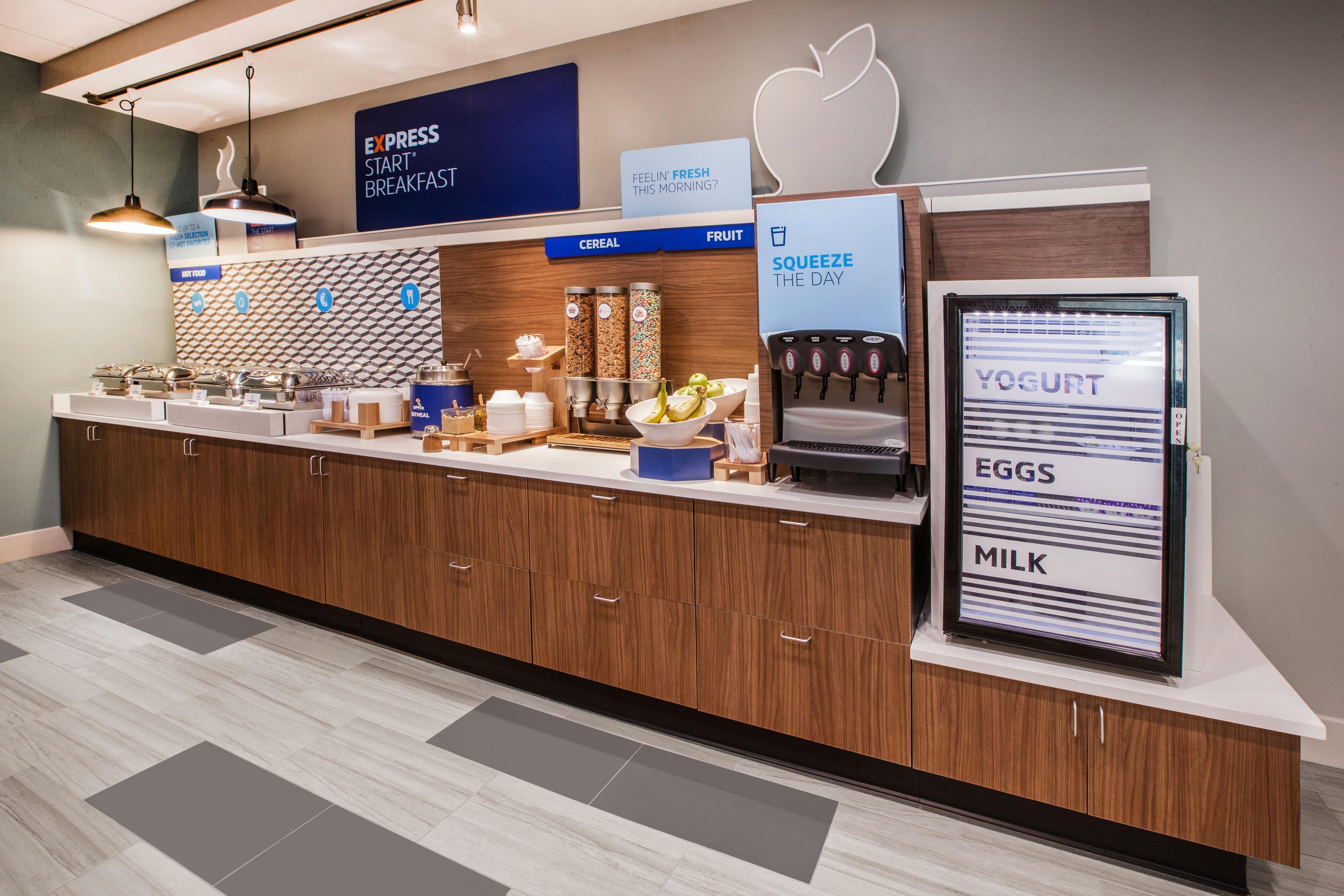 Holiday Inn Express & Suites Beaumont - Oak Valley By Ihg Exteriér fotografie