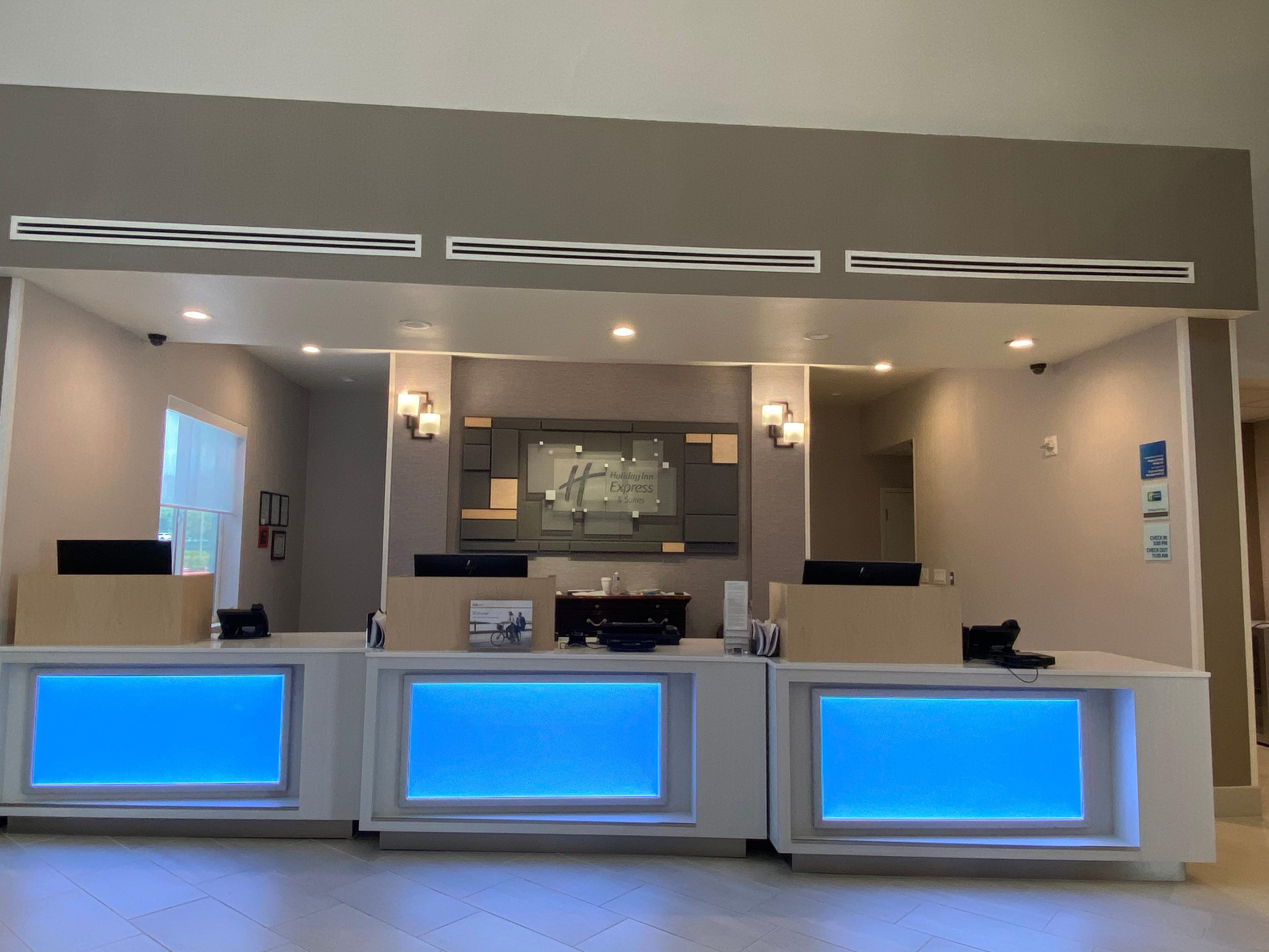 Holiday Inn Express & Suites Beaumont - Oak Valley By Ihg Exteriér fotografie