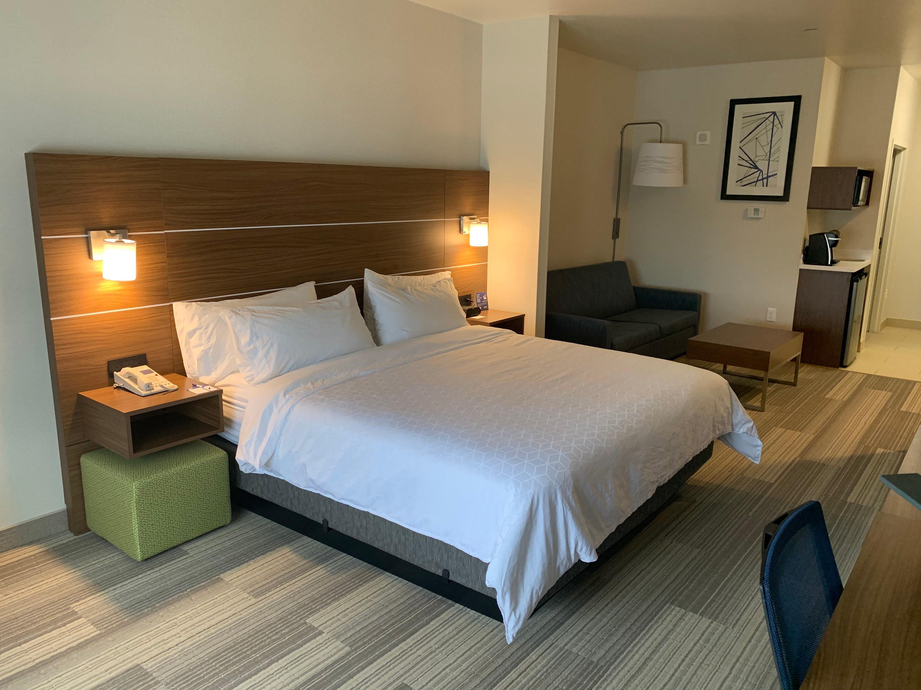 Holiday Inn Express & Suites Beaumont - Oak Valley By Ihg Exteriér fotografie