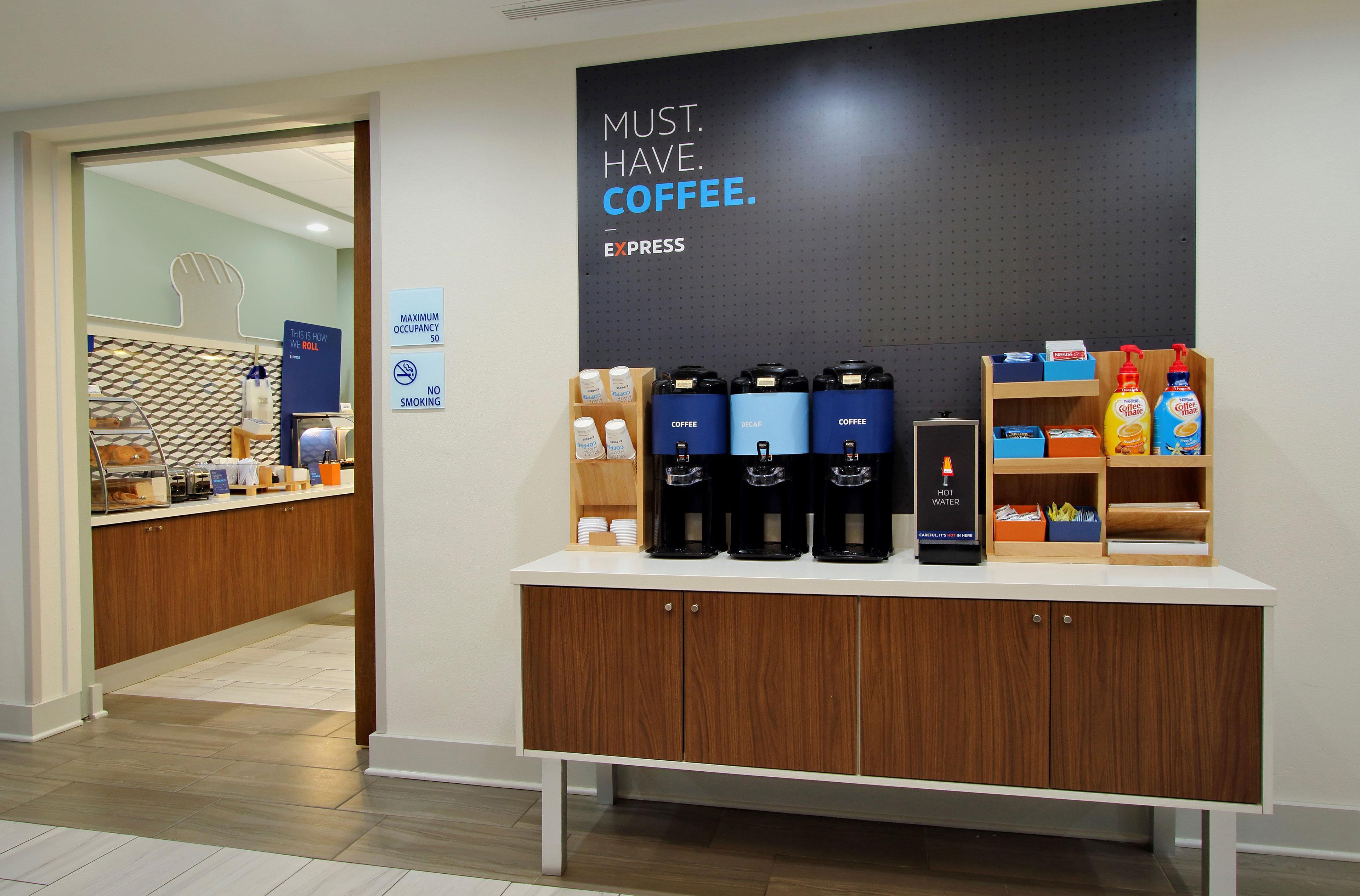 Holiday Inn Express & Suites Beaumont - Oak Valley By Ihg Exteriér fotografie