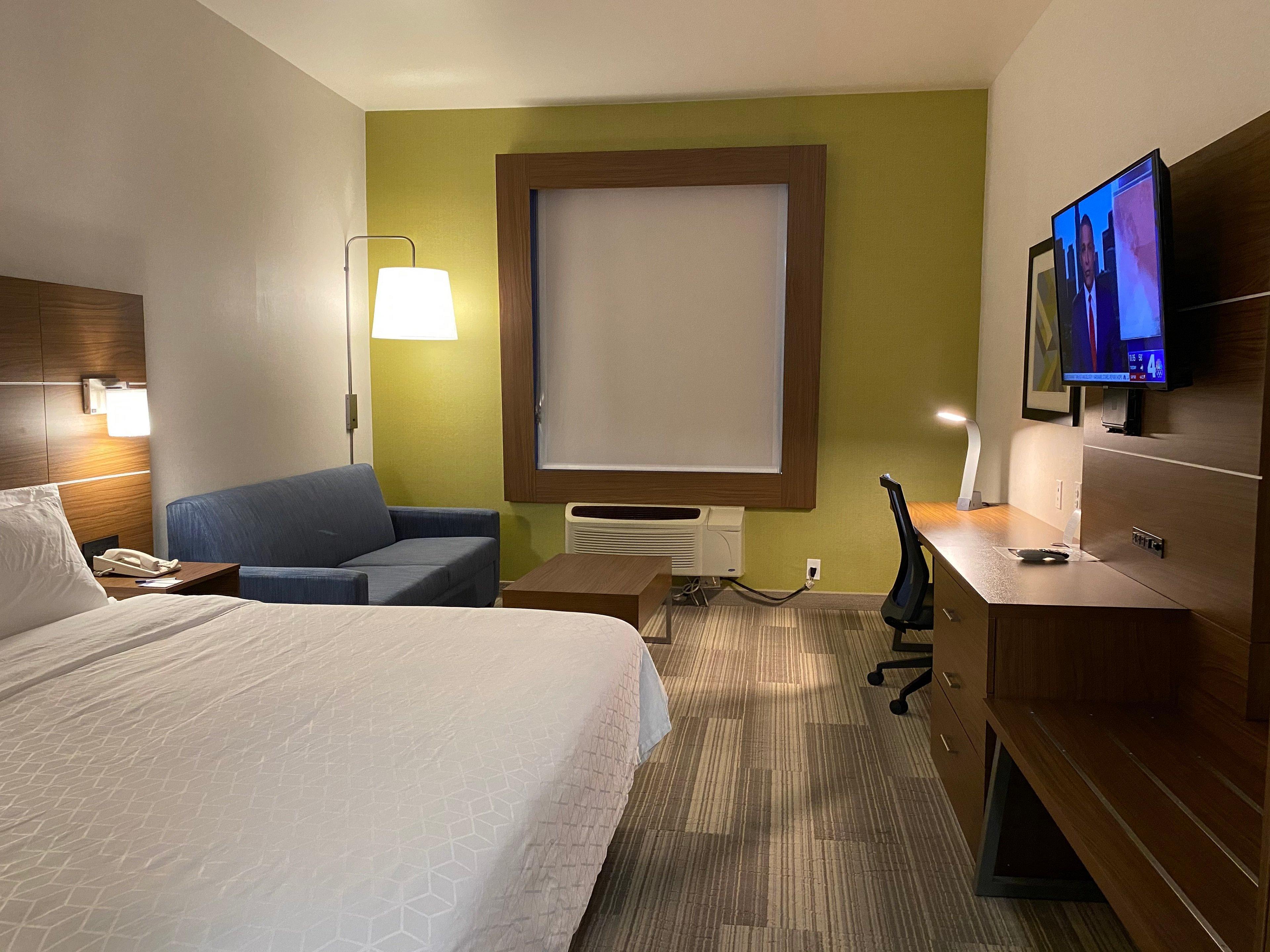 Holiday Inn Express & Suites Beaumont - Oak Valley By Ihg Exteriér fotografie