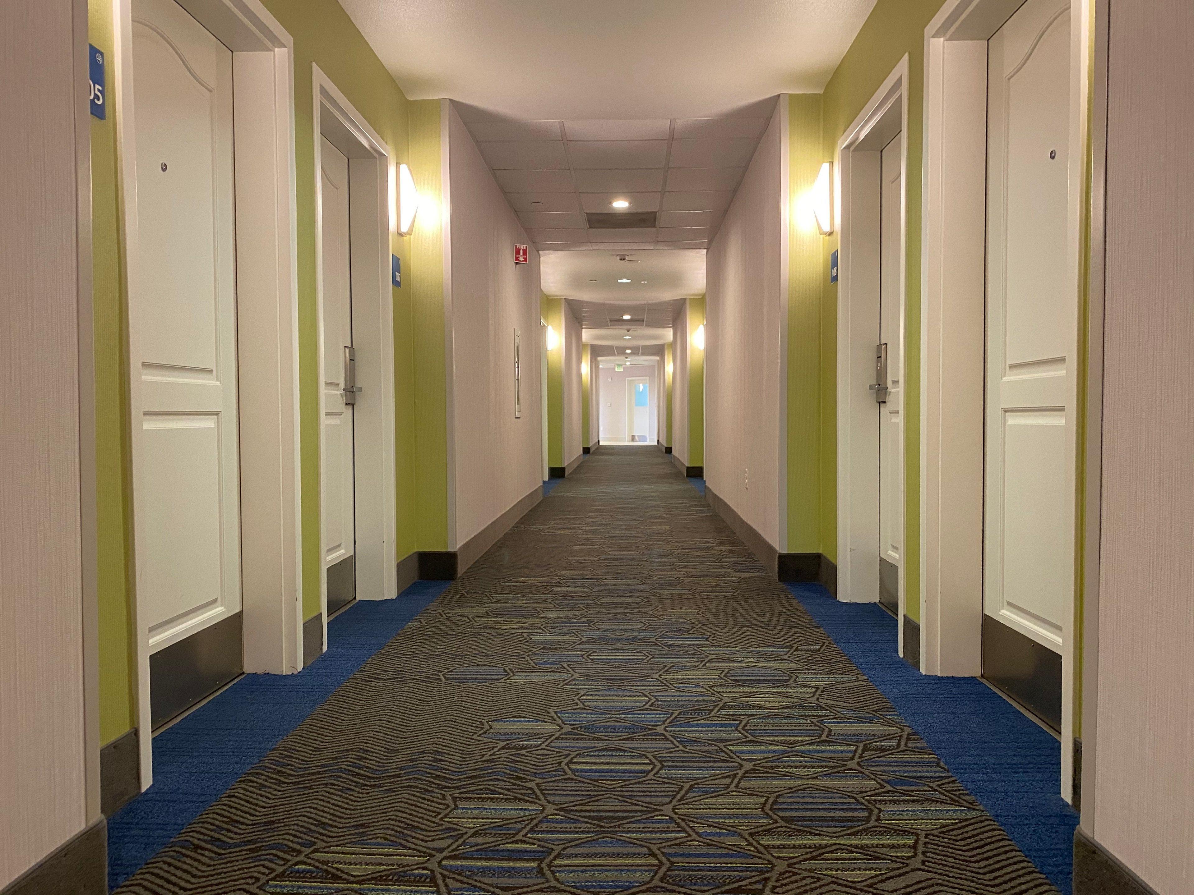 Holiday Inn Express & Suites Beaumont - Oak Valley By Ihg Exteriér fotografie