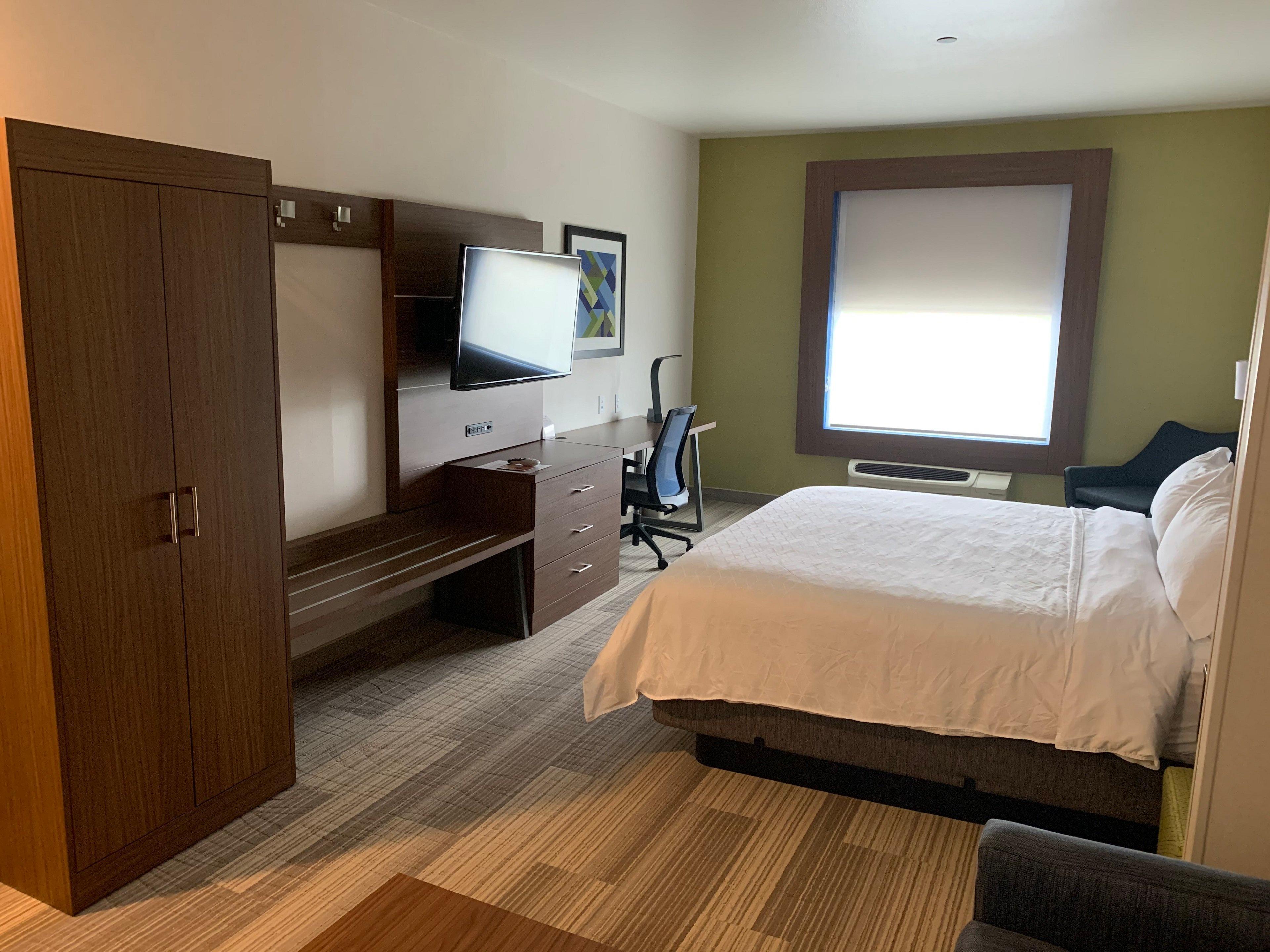 Holiday Inn Express & Suites Beaumont - Oak Valley By Ihg Exteriér fotografie