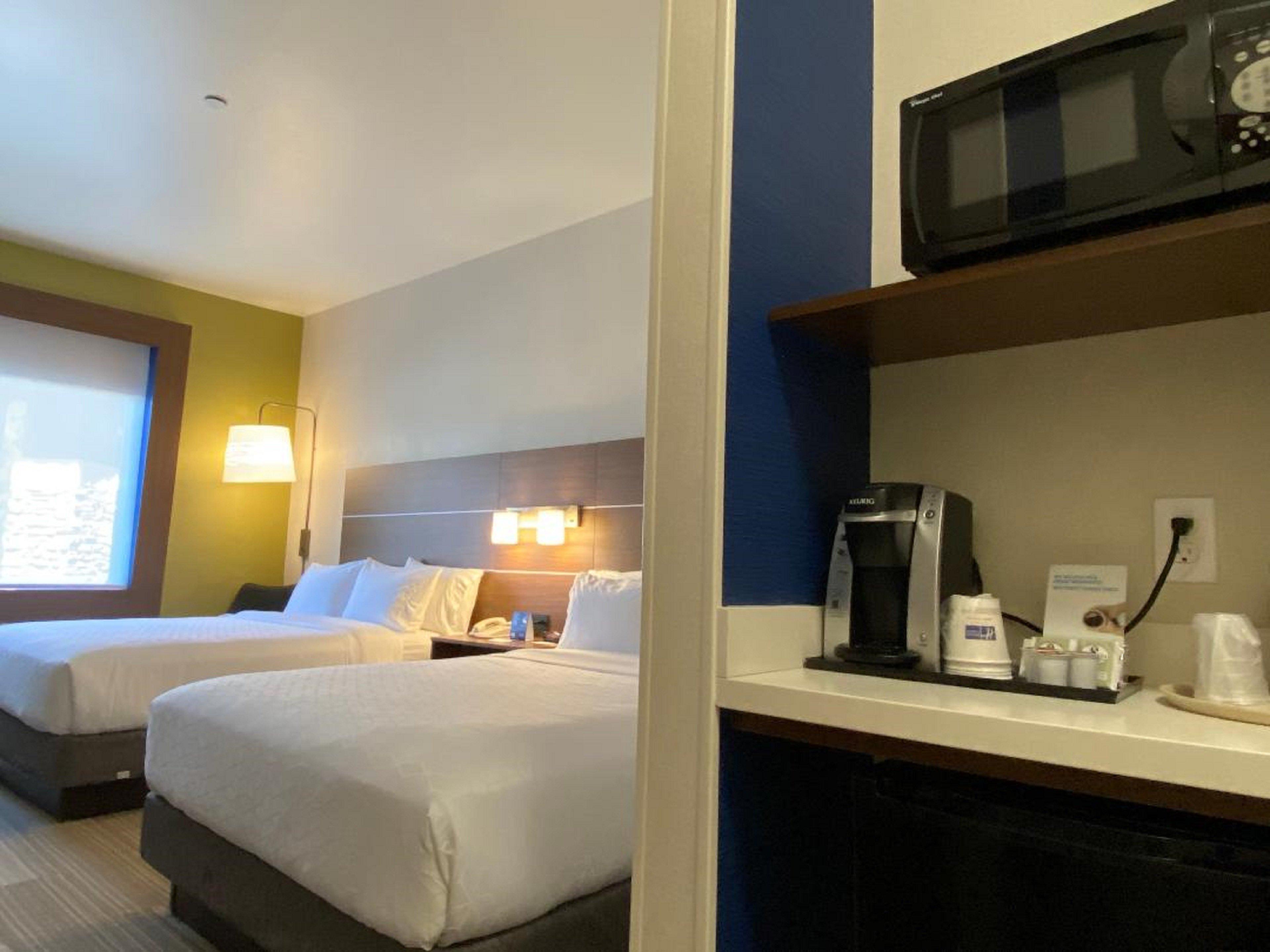 Holiday Inn Express & Suites Beaumont - Oak Valley By Ihg Exteriér fotografie