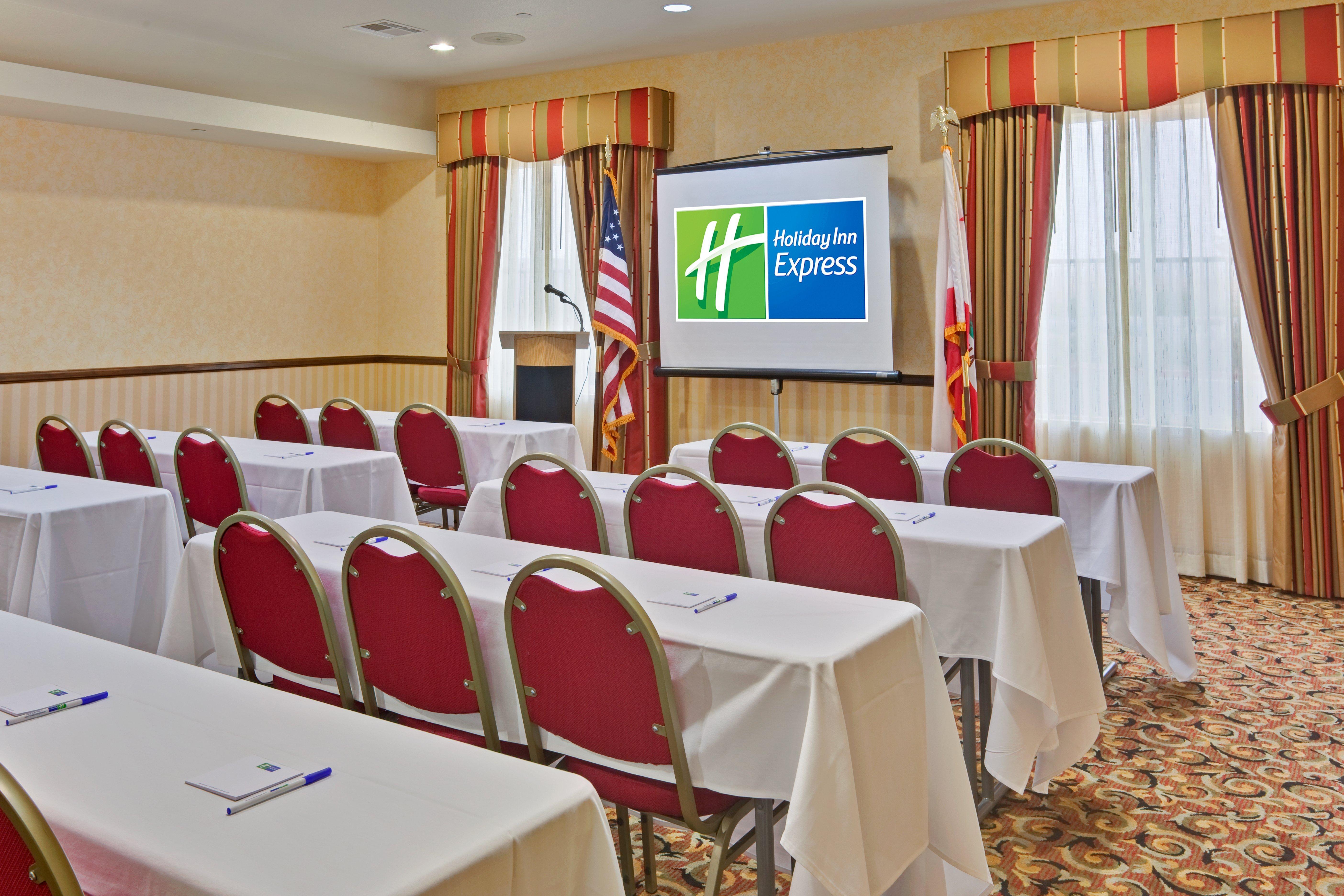 Holiday Inn Express & Suites Beaumont - Oak Valley By Ihg Exteriér fotografie