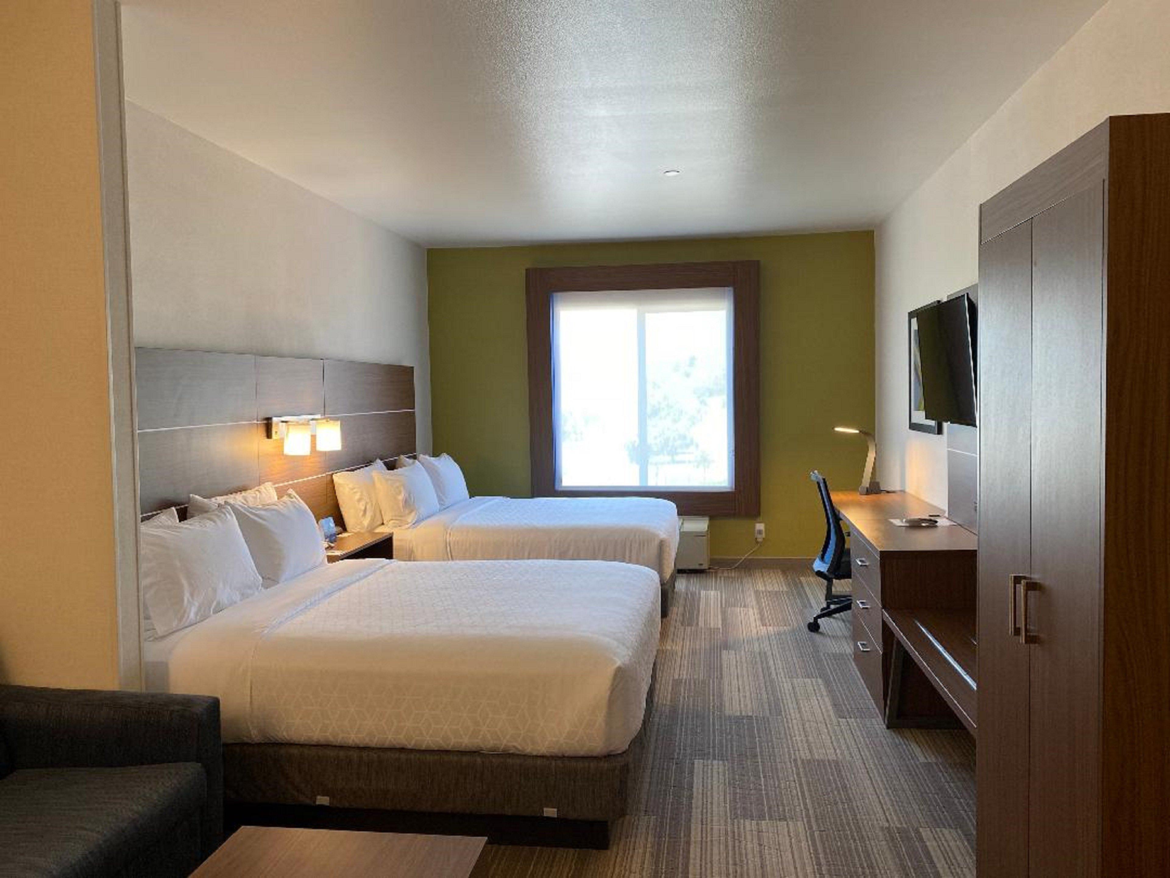 Holiday Inn Express & Suites Beaumont - Oak Valley By Ihg Exteriér fotografie
