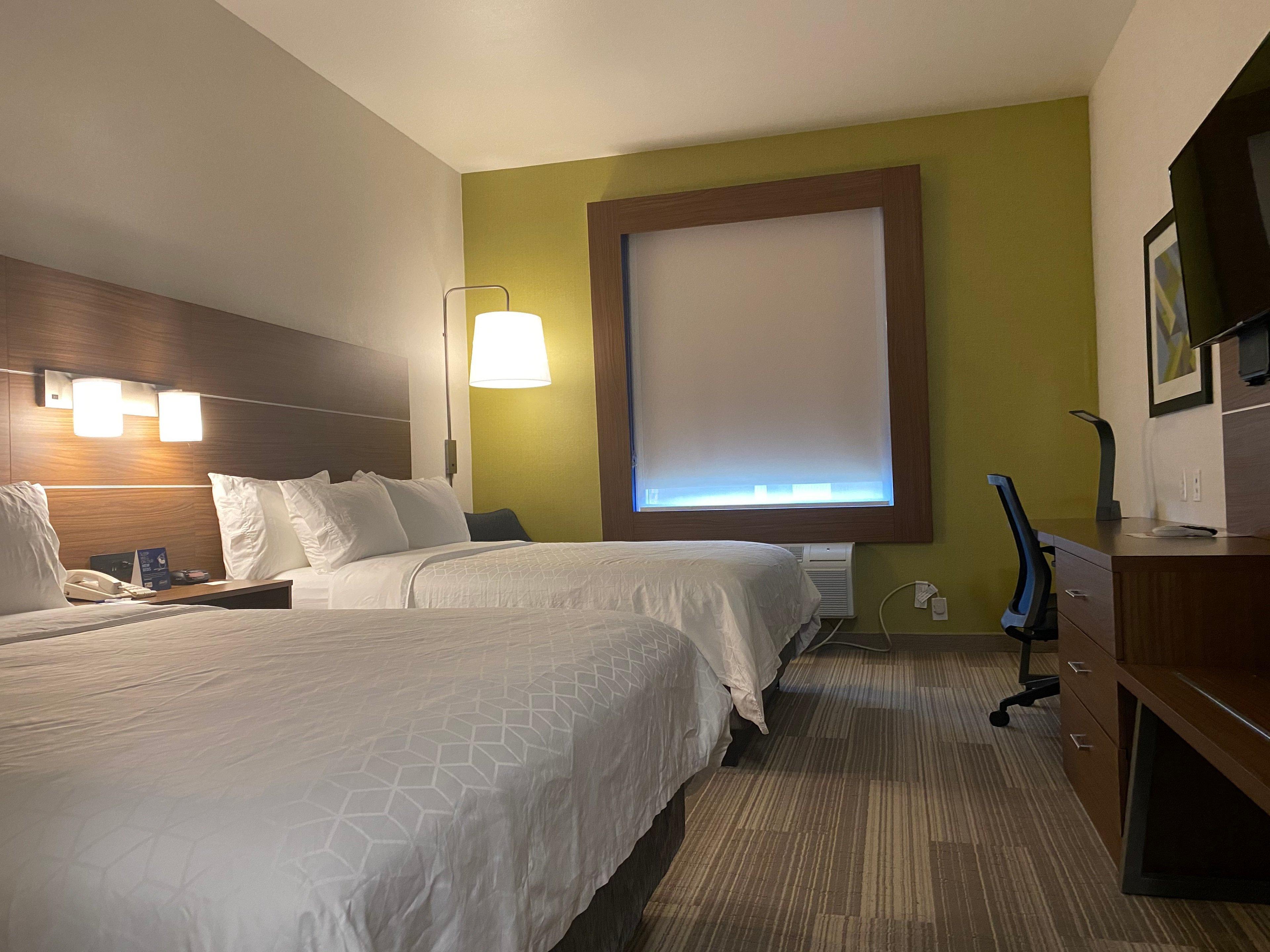 Holiday Inn Express & Suites Beaumont - Oak Valley By Ihg Exteriér fotografie