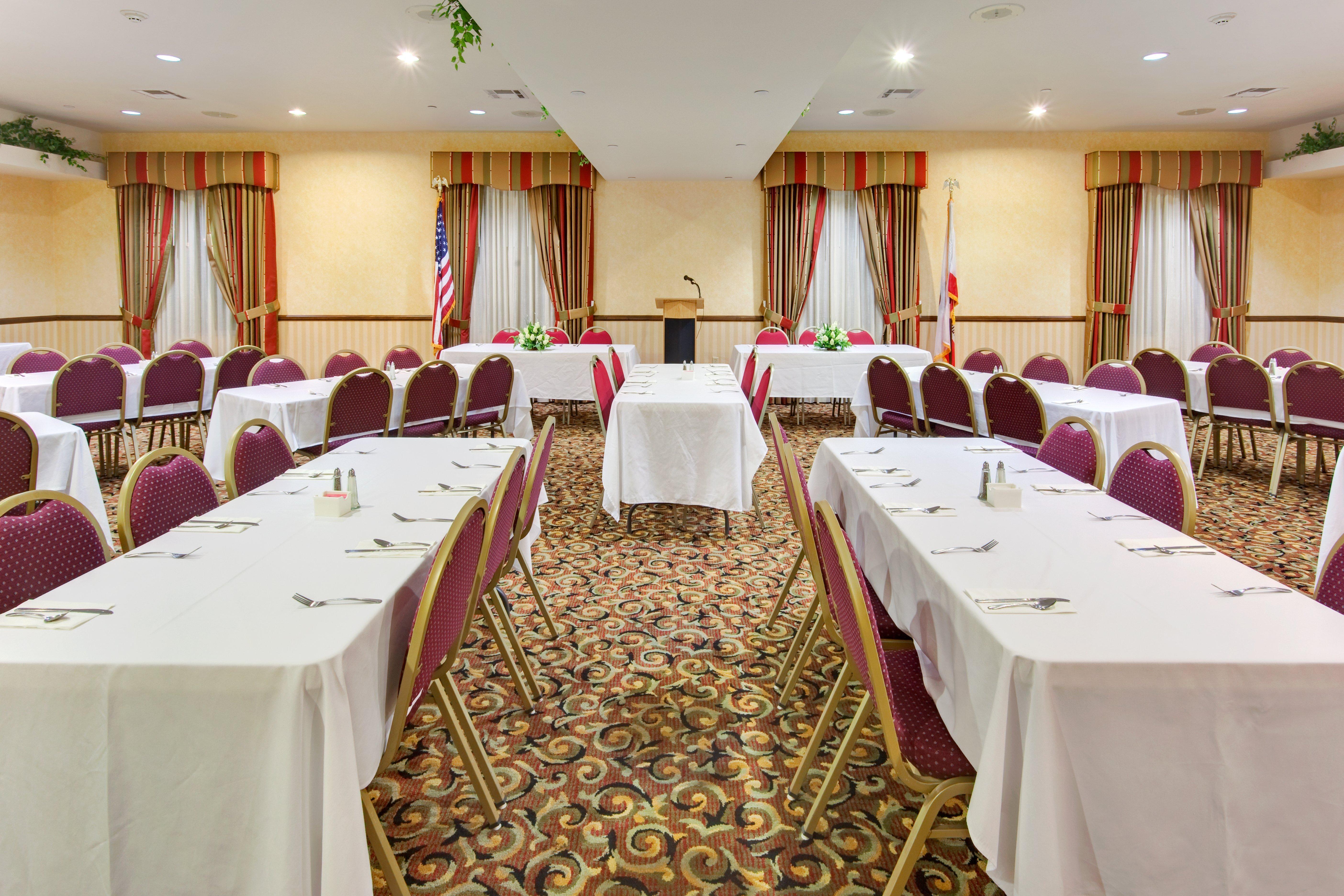 Holiday Inn Express & Suites Beaumont - Oak Valley By Ihg Exteriér fotografie