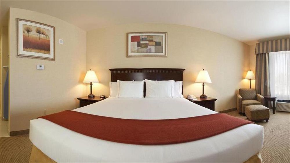 Holiday Inn Express & Suites Beaumont - Oak Valley By Ihg Exteriér fotografie