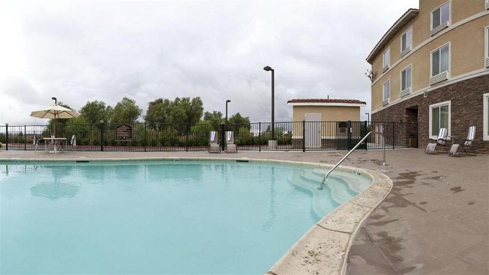 Holiday Inn Express & Suites Beaumont - Oak Valley By Ihg Exteriér fotografie