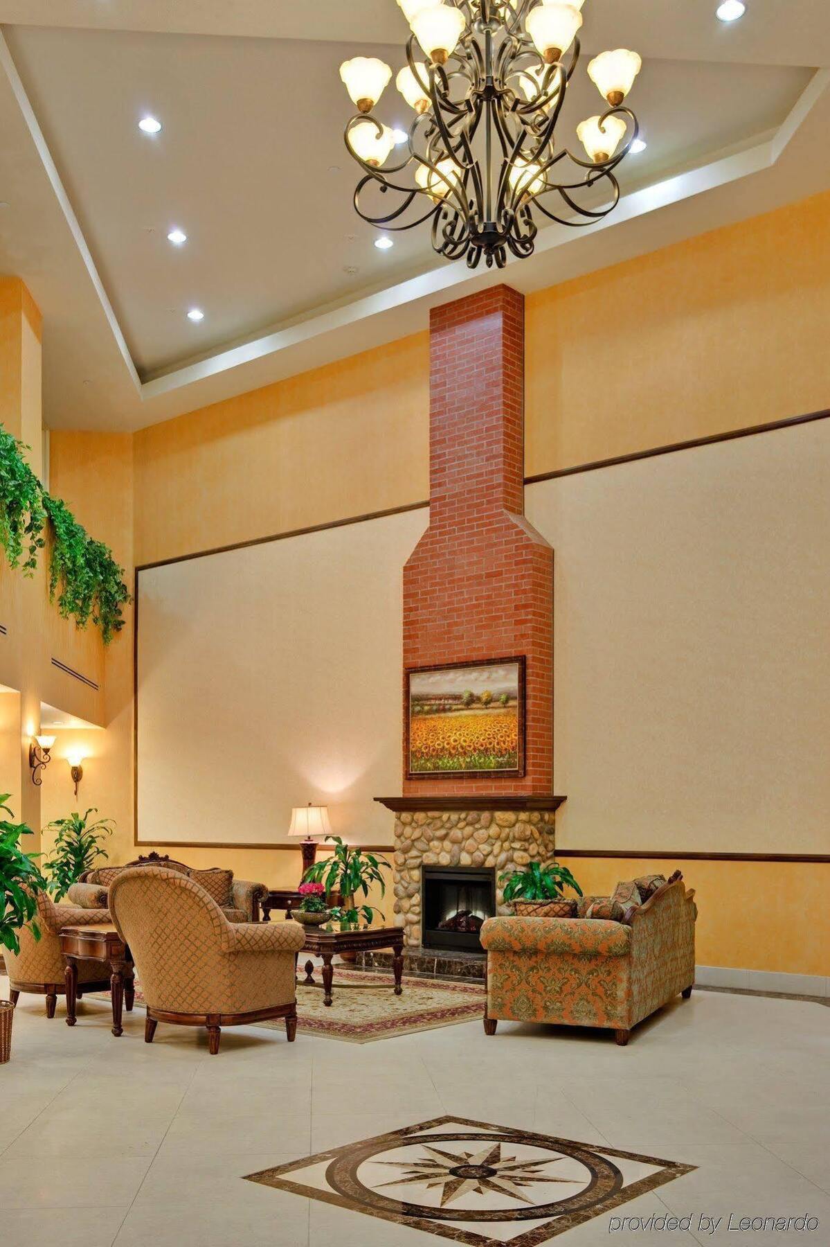 Holiday Inn Express & Suites Beaumont - Oak Valley By Ihg Exteriér fotografie